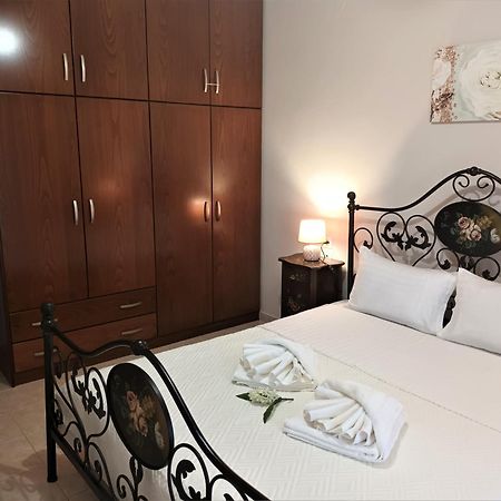 Villa Zenia Pelion Garden House Platanidia Esterno foto