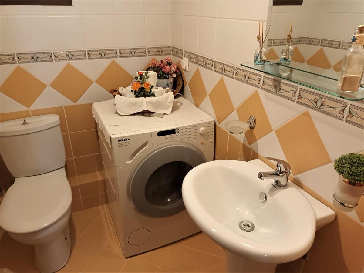 Villa Zenia Pelion Garden House Platanidia Esterno foto