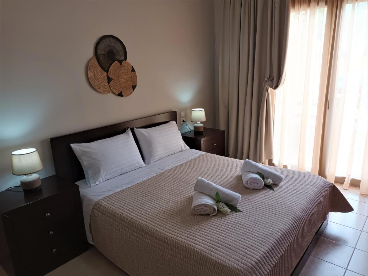 Villa Zenia Pelion Garden House Platanidia Esterno foto