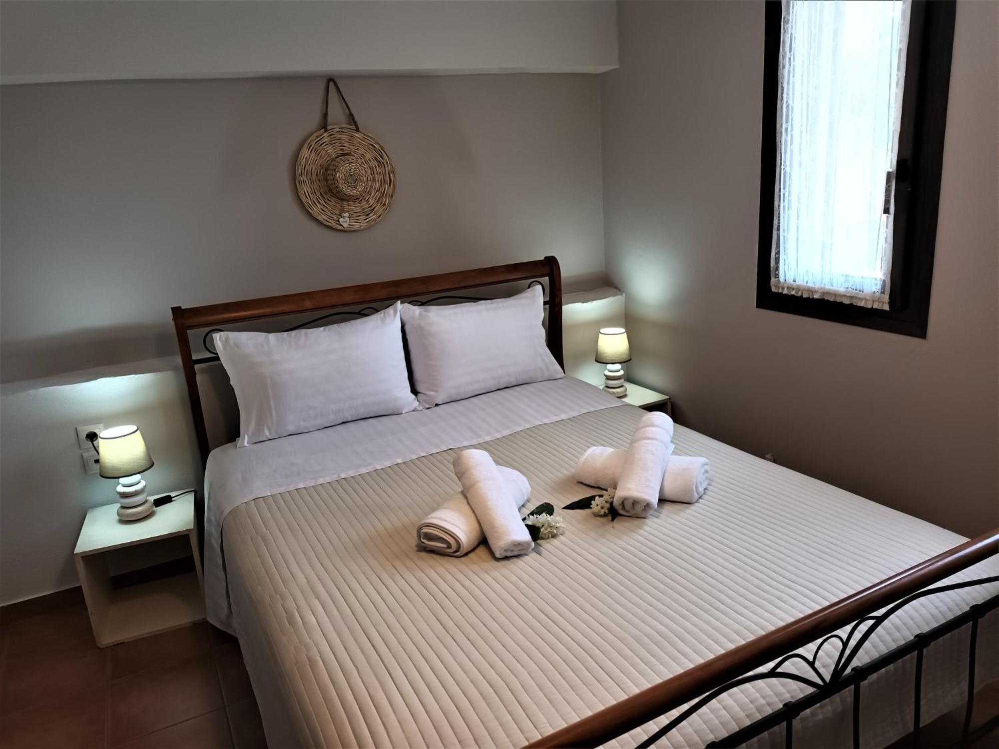 Villa Zenia Pelion Garden House Platanidia Esterno foto