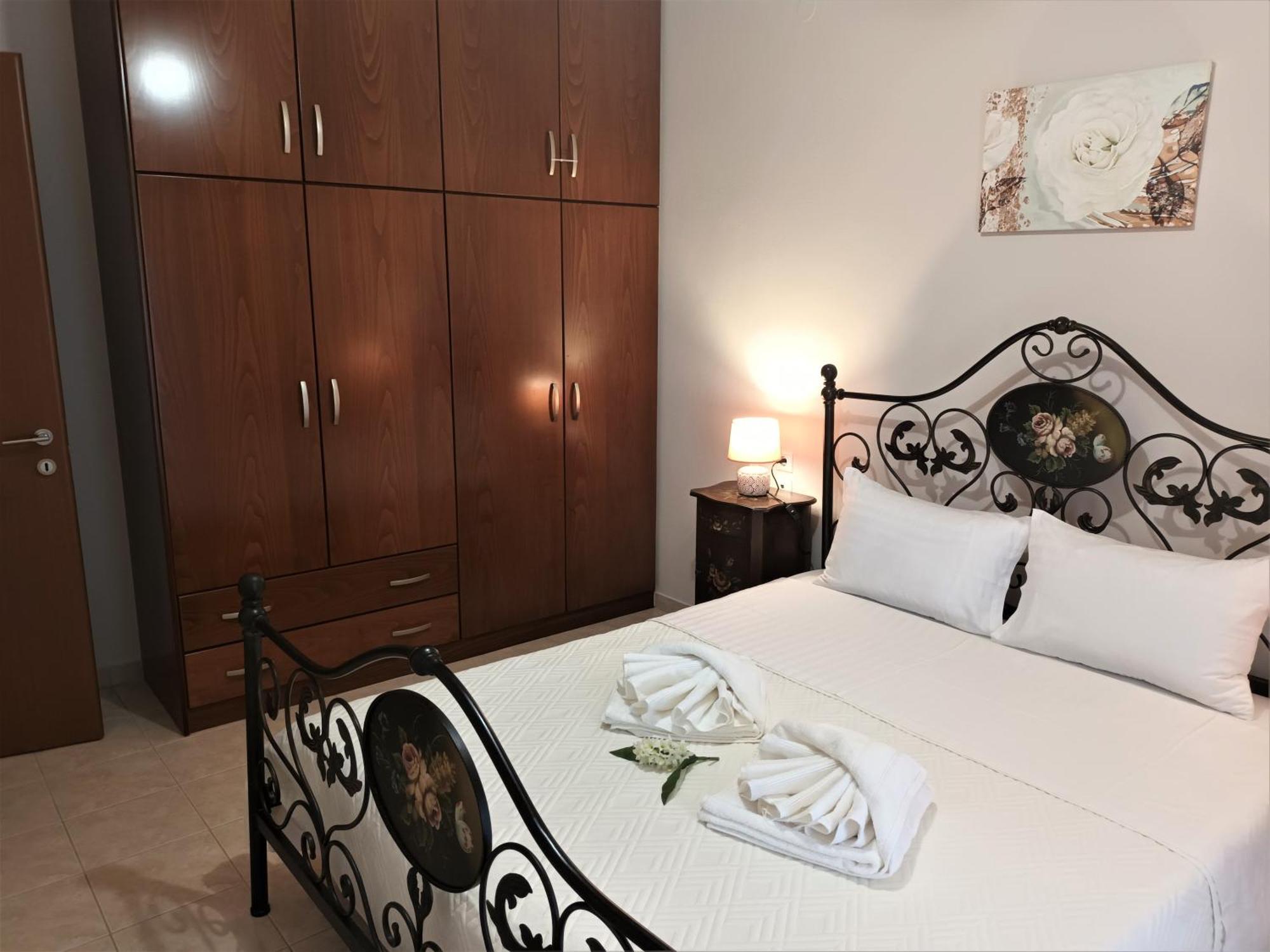 Villa Zenia Pelion Garden House Platanidia Esterno foto